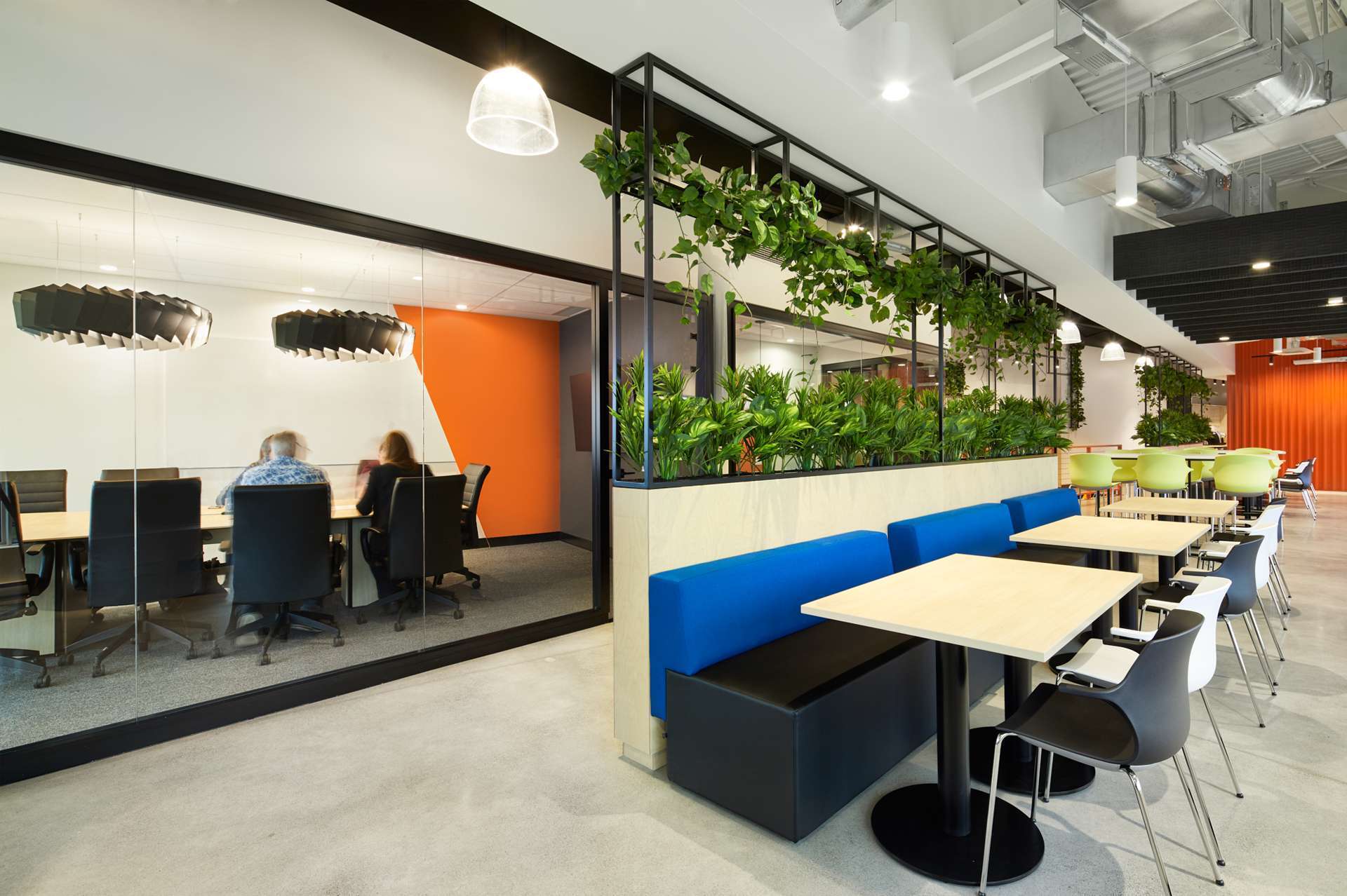 Breakroom Furniture