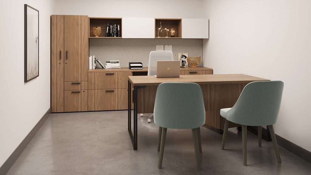 Las Vegas Office Furniture