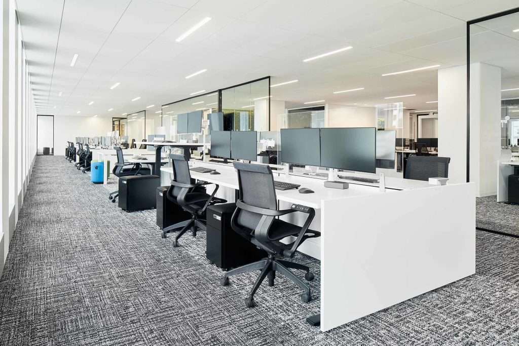 Office Furniture in Bakersfield:
