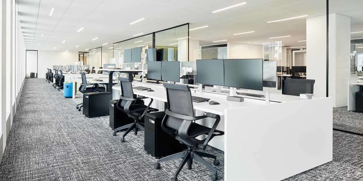 Office Furniture in Bakersfield: