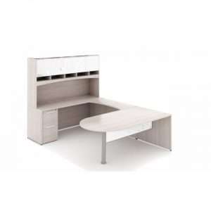 Office Desk U Shape