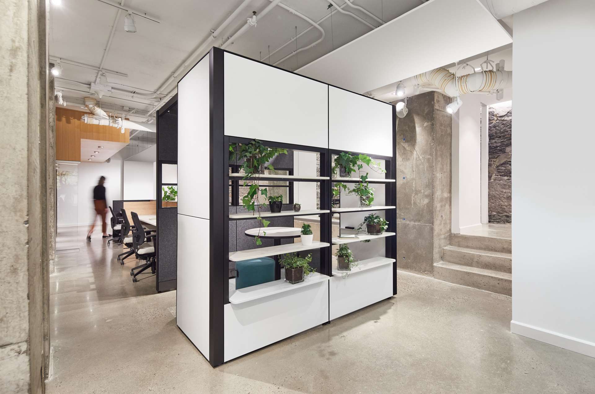 Office furniture in Las Vegas