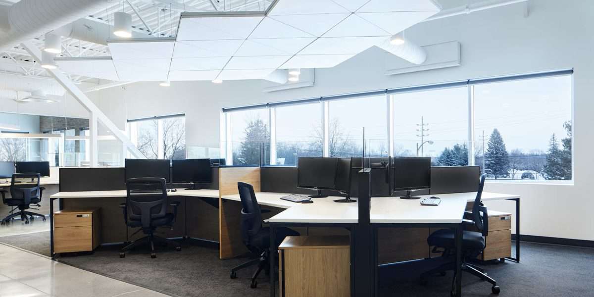 Office workstations Tempe