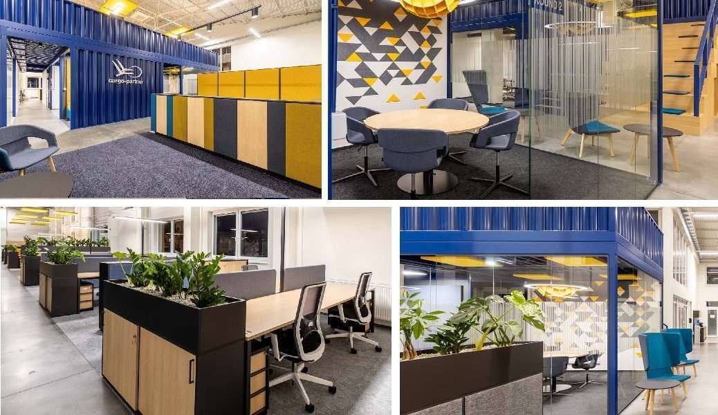 San Diego Business Furniture
