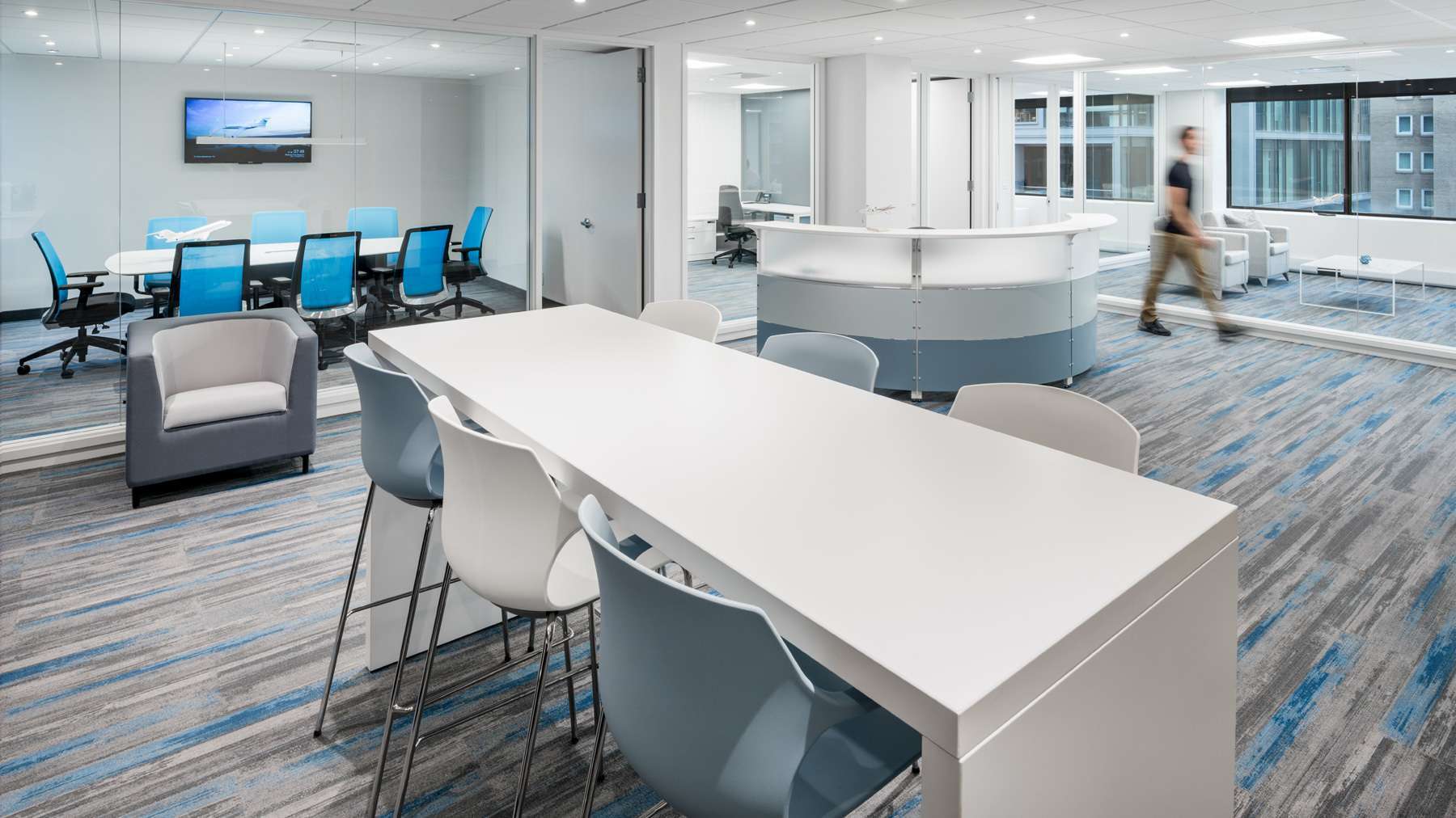 Office Furniture Tempe