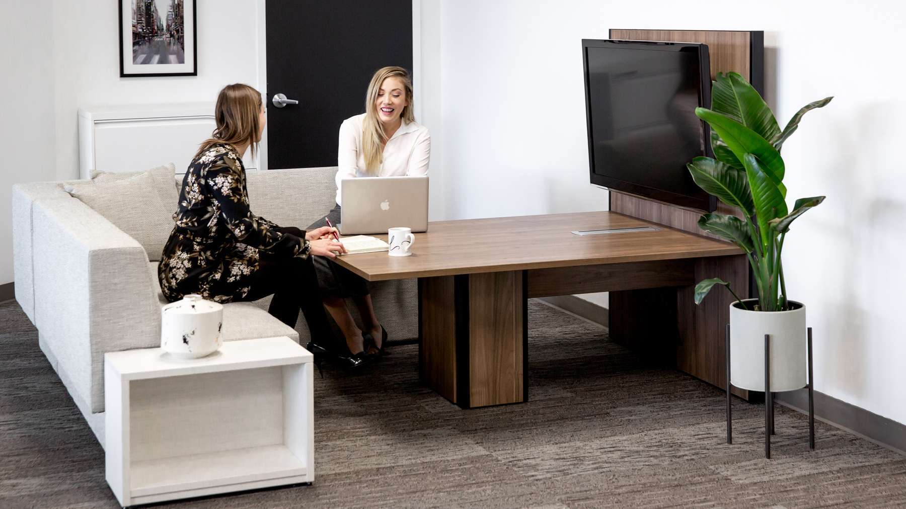 Office Furniture Las Vegas