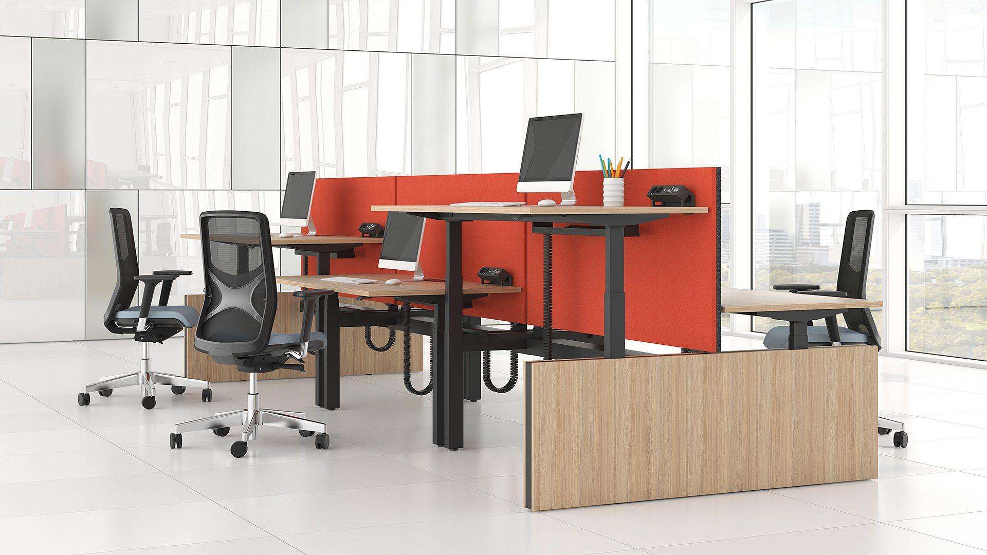 Office Furniture Height Adjustable Desks Mesa, AZ