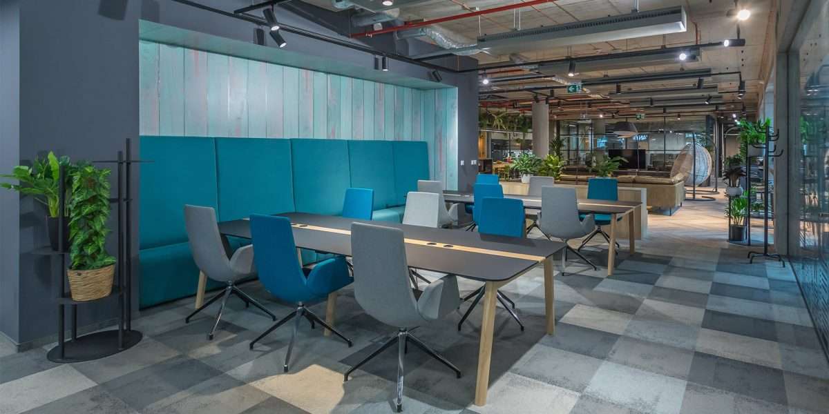 Office furniture Las Vegas