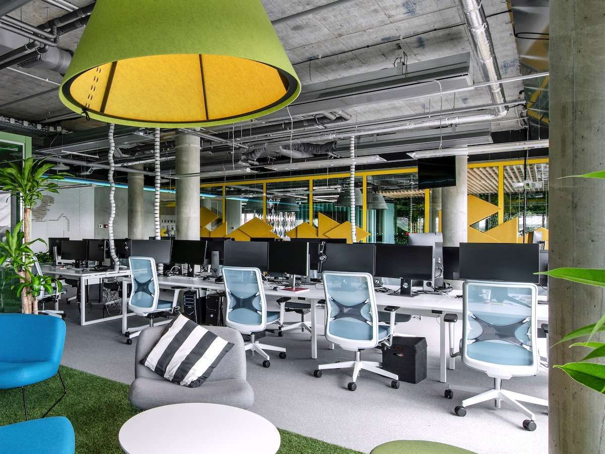 Office furniture Chandler 