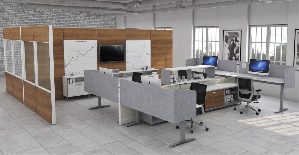 Business Furniture Rental Options Scottsdale