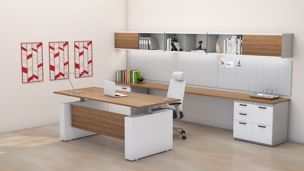 Flexible Office Setup Scottsdale