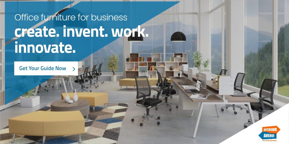 Create a Space Employees love