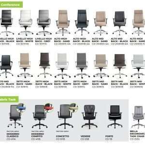 Seating