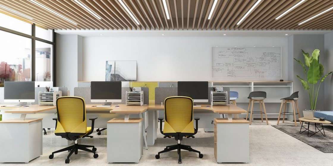 Office Furniture Small Office Mesa, AZ