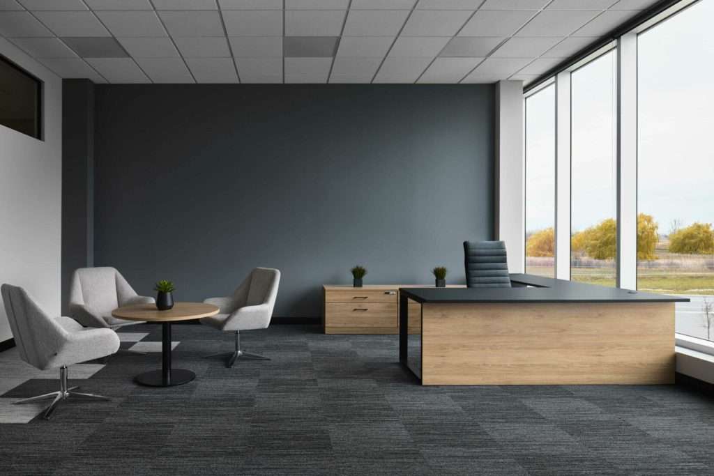Envisioning the Ideal Office Space