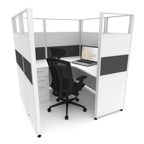 Office Cubicles in Las Vegas
