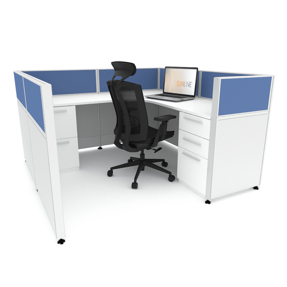 Cubicles Las Vegas
