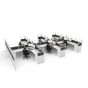 Office Cubicles in Chandler