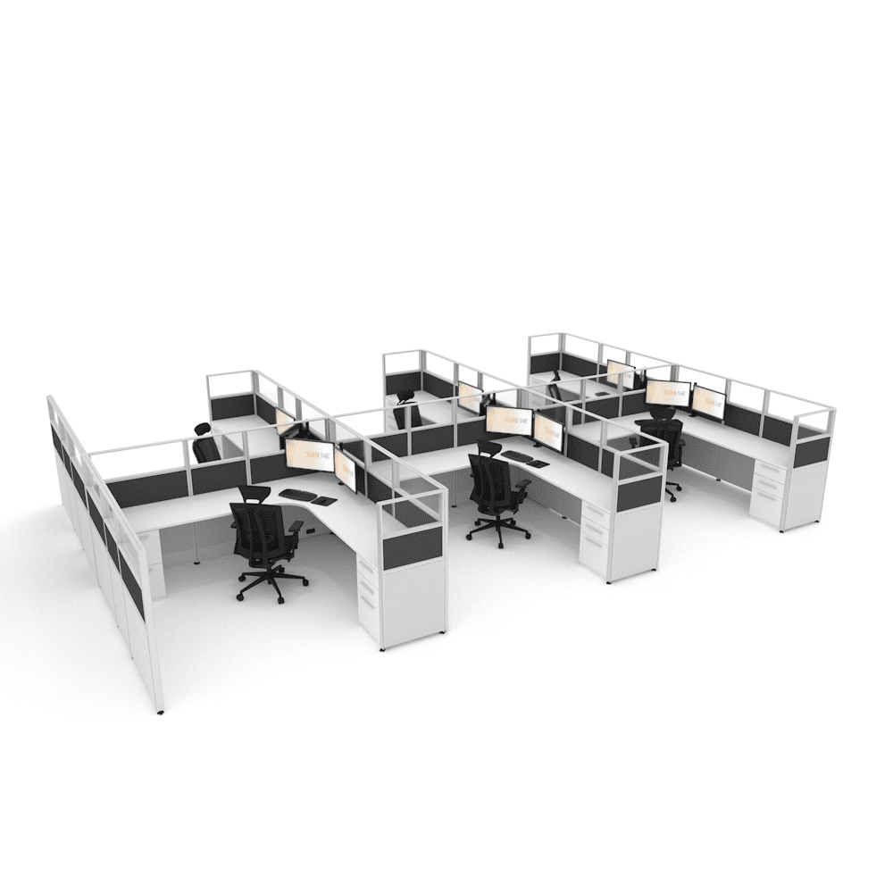 Las Vegas Cubicles