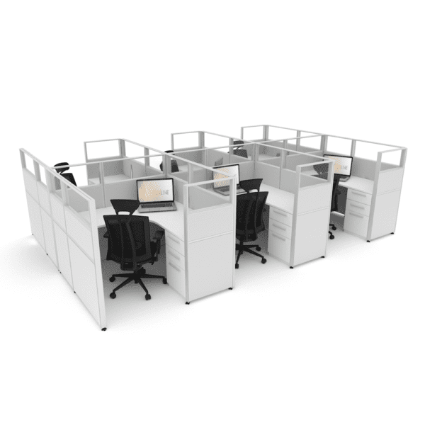 Cubicles Las Vegas