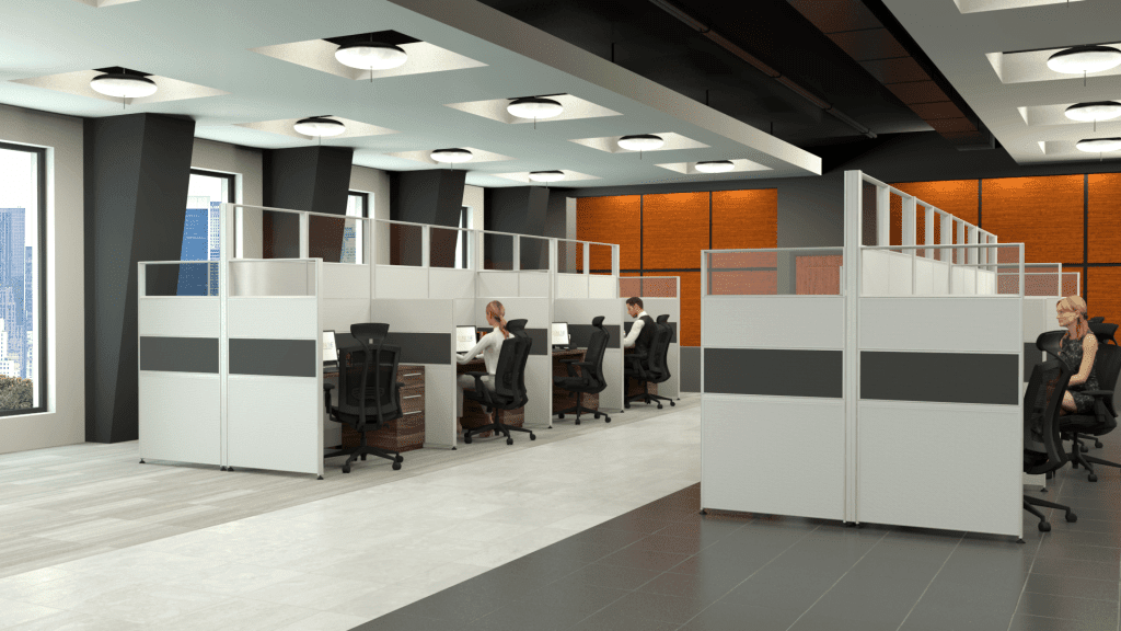 Office Cubicles In Las Vegas